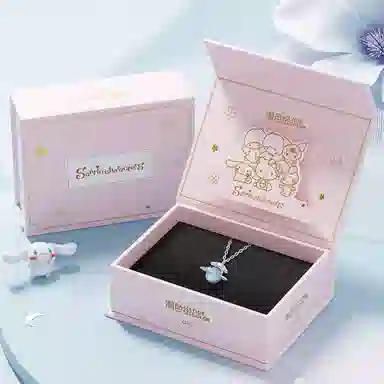 X Cinnamoroll S925