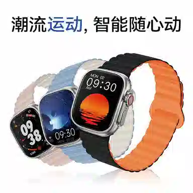 FAIRWHALE Smartwatch 4G