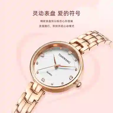 TIANWANG26mm 31387