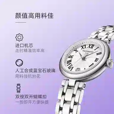 TIANWANG 31281