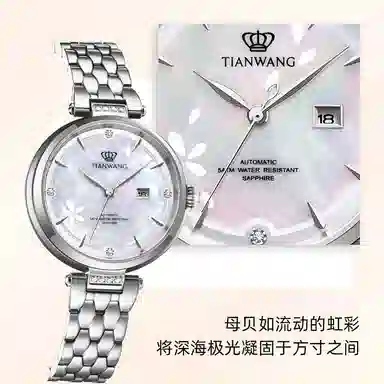 TIANWANG 51176