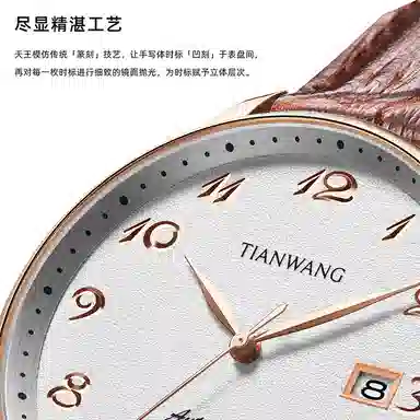 TIANWANG 51353