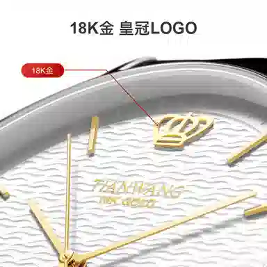 TIANWANG 18klogo