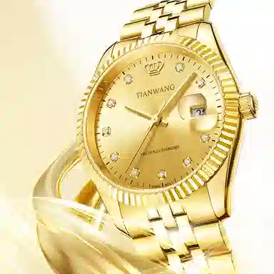 TIANWANG18K LOGO 18K 51550