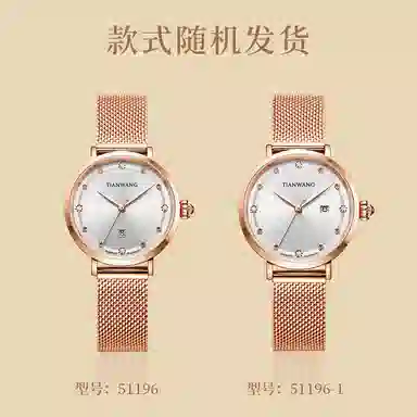 TIANWANG 51196