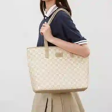 Dickies Tote Bag