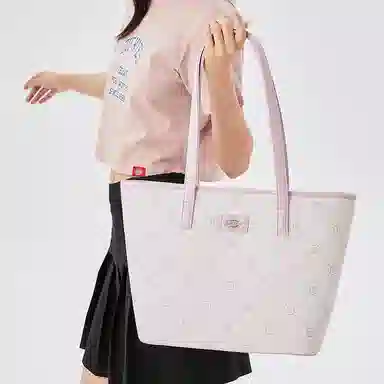 Dickies Tote Bag
