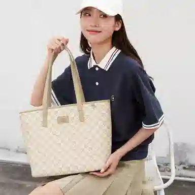 Dickies Tote Bag