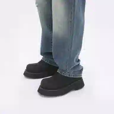 Voguo Relay 2024 Vintage Blue Jeans