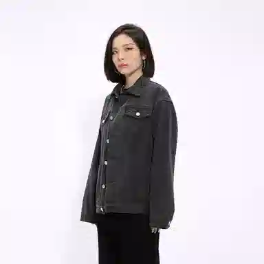 Voguo Relay Denim Jacket