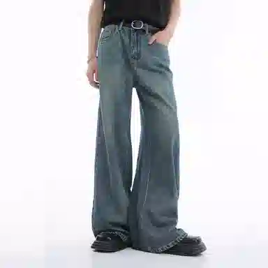 Voguo Relay baggy