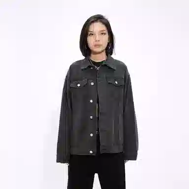 Voguo Relay Denim Jacket