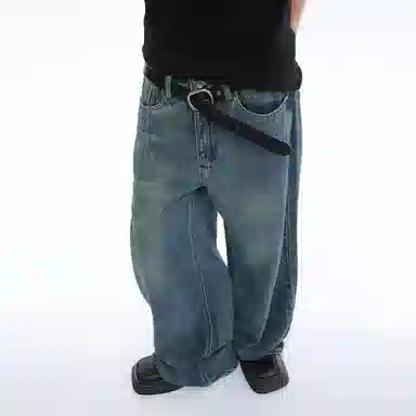 Voguo Relay baggy