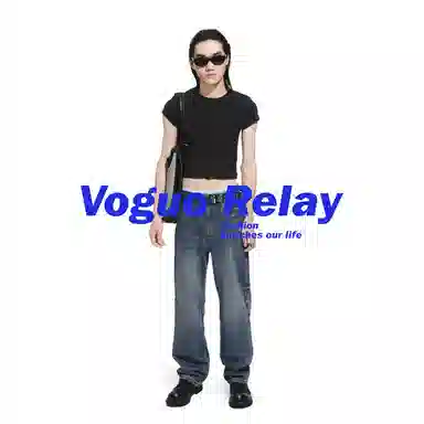 Voguo Relay CLEAN FIT