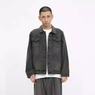 Voguo Relay Denim Jacket