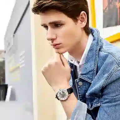 I&W Carnival DW8522G