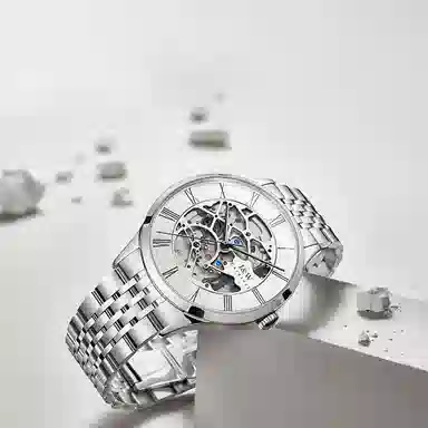 I&W Carnival DW8522G