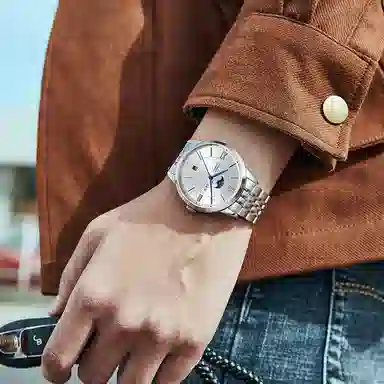 IW CARNIVAL HWGUOJI 528G