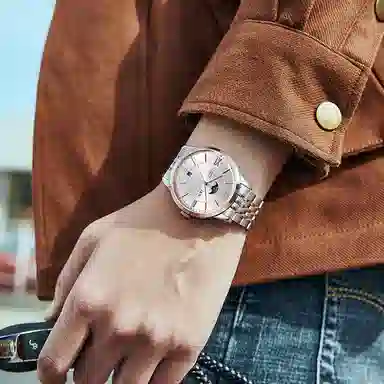 IW CARNIVAL HWGUOJI 528G