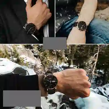 I&W Carnival IW8028PG