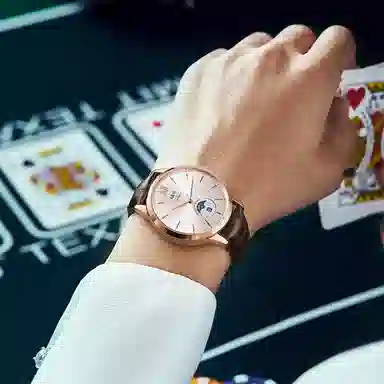 IW CARNIVAL HWGUOJI 527P