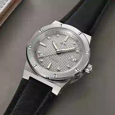 I&W Carnival 610PG-2