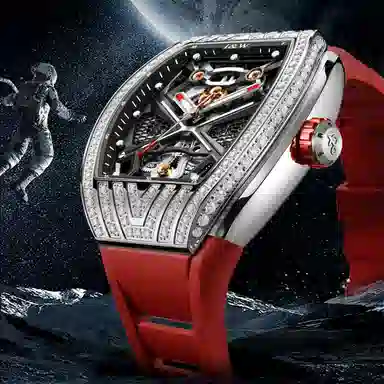 IW CARNIVAL HWGUOJI 760