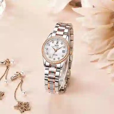 IW CARNIVAL HWGUOJI IW8536LG