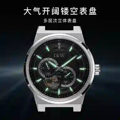 I&W CARNIVAL HWGUOJI