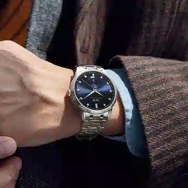 I&W Carnival HWGuoji