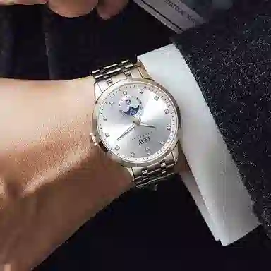 I&W Carnival HWGuoji