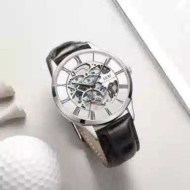 I&W Carnival DW8522G