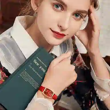 IW CARNIVAL HWGUOJI 537LP