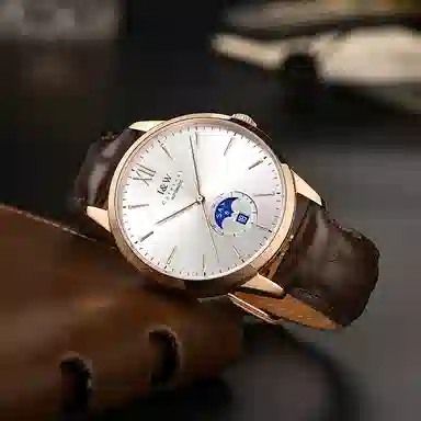 IW CARNIVAL HWGUOJI 527P