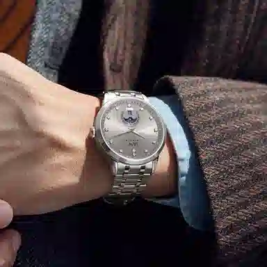 IW CARNIVAL HWGUOJI 625G