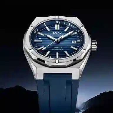 I&W Carnival IW8711G