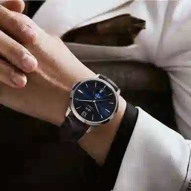 IW CARNIVAL HWGUOJI 527P