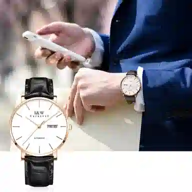 I&W Carnival IW8028PG