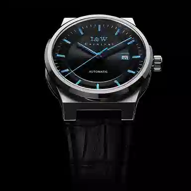 IW CARNIVAL HWGUOJI 612P