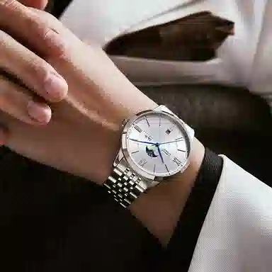 IW CARNIVAL HWGUOJI 528G