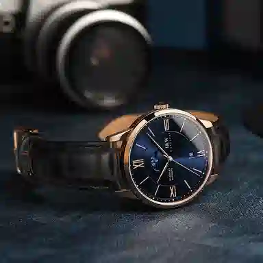 IW CARNIVAL HWGUOJI 528P