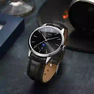 IW CARNIVAL HWGUOJI 527P