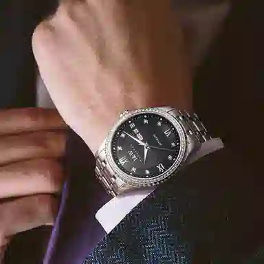 IW CARNIVAL HWGUOJI 615G