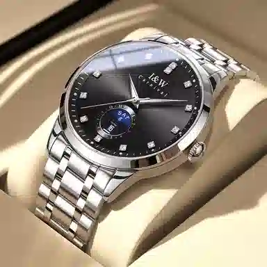 I&W Carnival HWGuoji