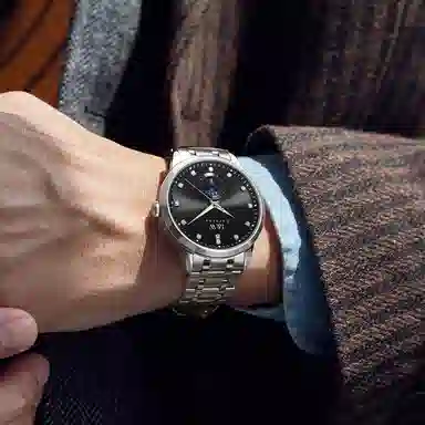 IW CARNIVAL HWGUOJI 625G