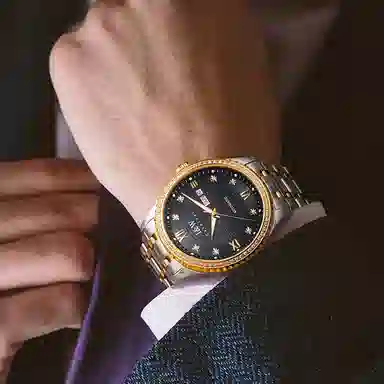 IW CARNIVAL HWGUOJI 615G