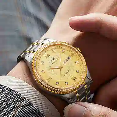 IW CARNIVAL HWGUOJI 615G