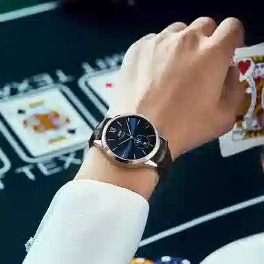 IW CARNIVAL HWGUOJI 527P