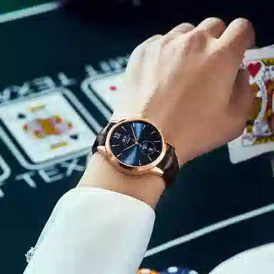 IW CARNIVAL HWGUOJI 527P