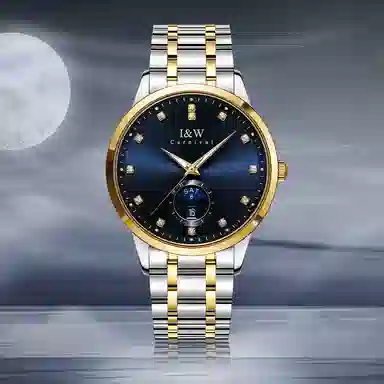 IW CARNIVAL HWGUOJI 625G